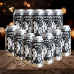 Verdant Brewing Co People, Money, Space, Time