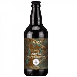 The Durham Brewery Doppio