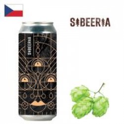 Sibeeria Dark Ritual 500ml CAN - Drink Online - Drink Shop