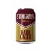 Bodriggy Stingrays Dark Lager 355mL Bodriggy Stingrays Dark Lager 355mL