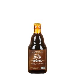 Prearis Chocolate Porter 33Cl - Belgian Beer Heaven