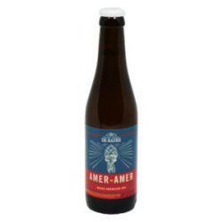 Amer Amer 33cl - Belbiere