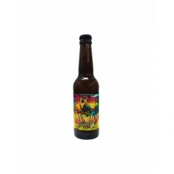 Castello Beer Jano Hop - Triple Brew