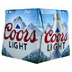 Coors Light