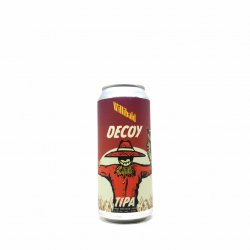 Willibald Farm Brewery Decoy Willibald Farm Brewery Decoy