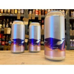 Track  Touch  DDH IPA - Wee Beer Shop