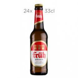 Cerveza Frü Kölsch Kru... - Vinotelia