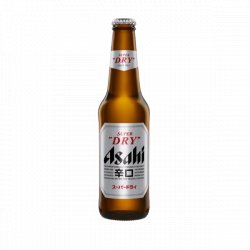 Asahi Super Dry