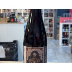 Brasserie du Bas-Canada Valentia