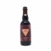 Cellarmaker Brewing Company & Horus Aged Ales Le Risqué 0,375L Bottle 