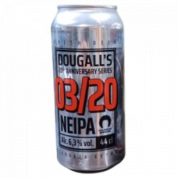 DouGall