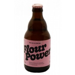 Flour Power 33cl - Belbiere