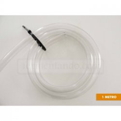 20. Enfriamiento y recirculado > Mangueras - Fermentando