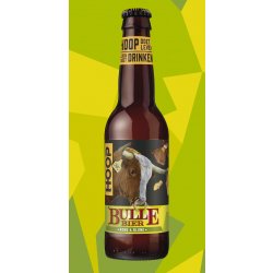Brouwerij Hoop Bullebier Brouwerij Hoop Bullebier