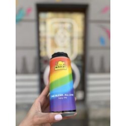 MadCat One Blend, All Love