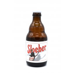 Sloeber 33cl - Belgian Brewed