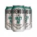 Brew Dog Hazy AF NA IPA 12oz 6pk Cn 