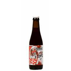 BIBIBIR Vedo doppio 33cl - TopBeer