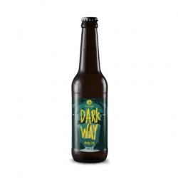 Espiga Dark Way - Triple Brew