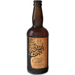 longueville house cider - Martins Off Licence