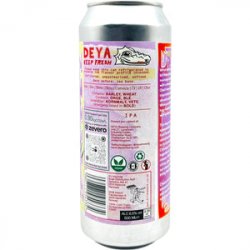 DEYA Brewing Company IPA DEYA Brewing Company IPA