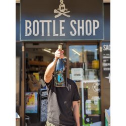 Dupont Bons Voeux 1.5L Magnum - Saccharomyces Beer Cafe