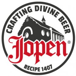 Jopen Mooie Nel IPA / Northsea IPA