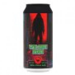 Game Over Brewing Co. Welcome Home