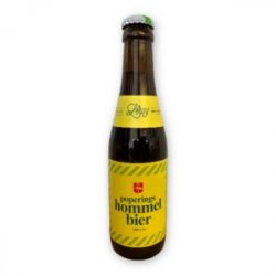 Leroy Breweries, Poperings Hommel Bier,  0,25 l.  7,5% - Best Of Beers