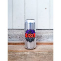 Messorem  Temporalis #0045