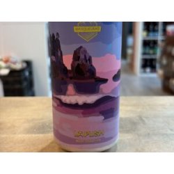 Basqueland Brewing La Push