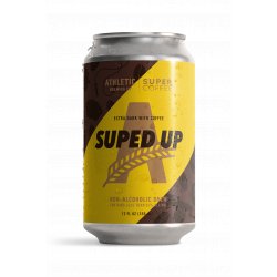 Athletic Brewing Suped Up  6-pack - Loren’s Alcohol-Free Beverages