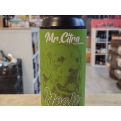 Bere Noah Mr.Citra