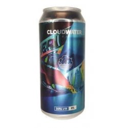 Cloudwater Brew Co. V19 DIPA