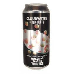 Cloudwater Brew Co. Rolling Water Cloudwater Brew Co. Rolling Water
