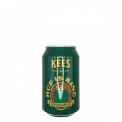 Brouwerij Kees Hop Is King