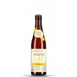 Riegele Dulcis 12 11% vol. 0.33l - Beerlovers