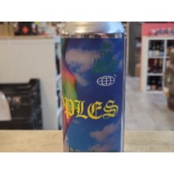 Elmeleven Peoples (PULP)