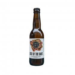 Gose of The Baies  Grange Noire  3.9°  Gose - La Plante Du Loup