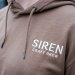 Siren Pullover Hoodie 