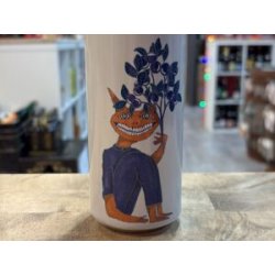 FERMENTERARNA BLUEBERRY BLASTER
