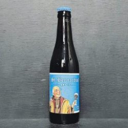 St. Bernardus Abt 12 - Brew Cavern