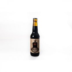 Nevermore (Imperial Stout) - BAF - Bière Artisanale Française