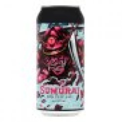 Panimoyhtiö Tuju Sumurai