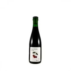 Boerenerf Oude Kriek 37,5cl - Het Huis van de Geuze