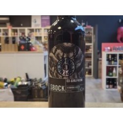 Jopen Ex girlfriend -  Infused Eisbock Jopen