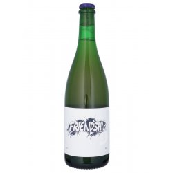 Wings Brewing Company Friendship