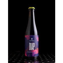 Les Danaïdes  Diap  Saison BA Givry  6,7% - Quaff Webshop