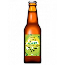 Hemispherio Norte IPA 33cl - Craft Beer Culture