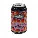 vandeStreek bier - Man Man Mango 